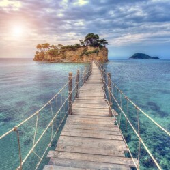 Vacanze a Zante: guida di viaggio per organizzare la vacanza perfetta