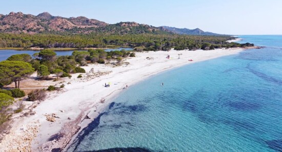 Le più belle Spiagge della Sardegna: scopri le perle del Mediterraneo