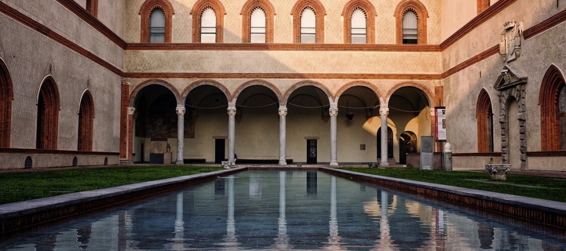 Esplora uno dei simboli di Milano - Prenota Ora       Biglietti e Tour guidati 