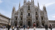 Milano Duomo