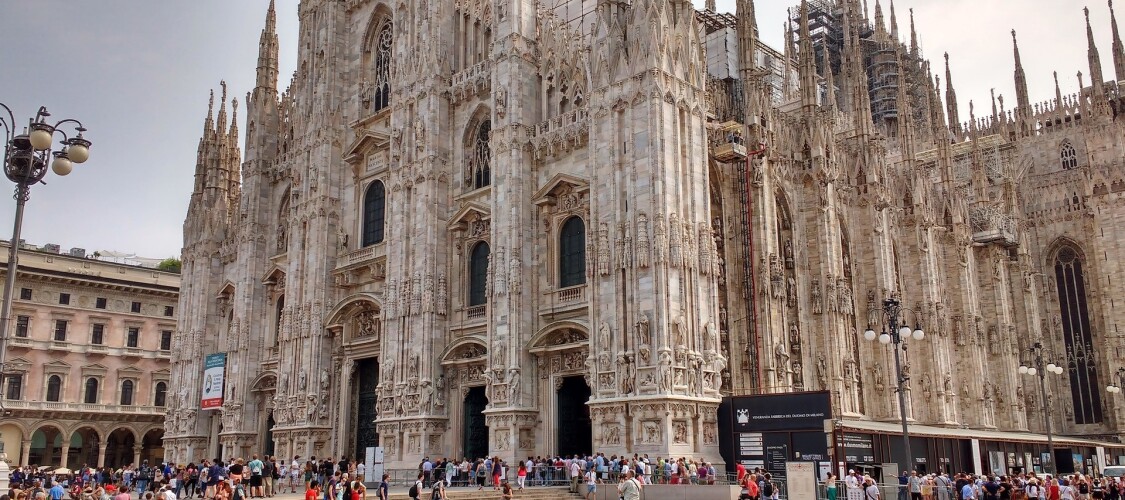 Tour, attività e biglietti salta la coda per visitare Milano