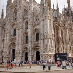 Cosa vedere a Milano: In giro tra Duomo, Cenacolo e Navigli