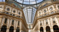 Milano Galleria