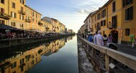 Milano Navigli