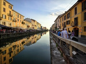 Milano Navigli