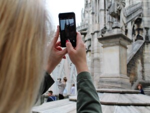 Milano Terrazze Duomo