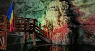 Miniera di sale di Slanic 4