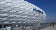 Allianz Arena Bayern Monaco