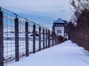 Dachau Campo di Concentramento