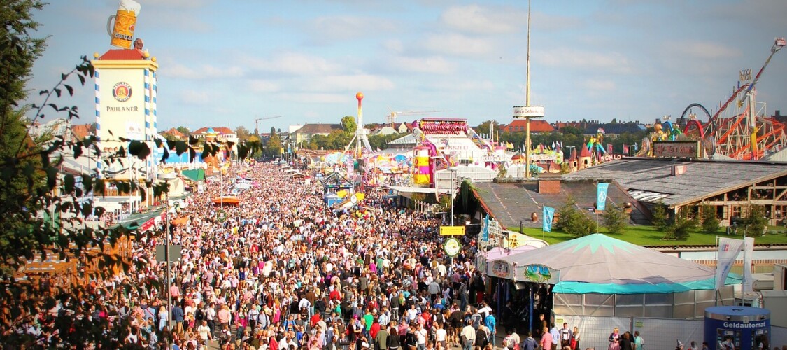 Scopri i migliori Tour e attività per visitare Monaco di Baviera