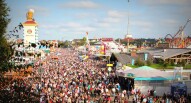 Oktoberfest