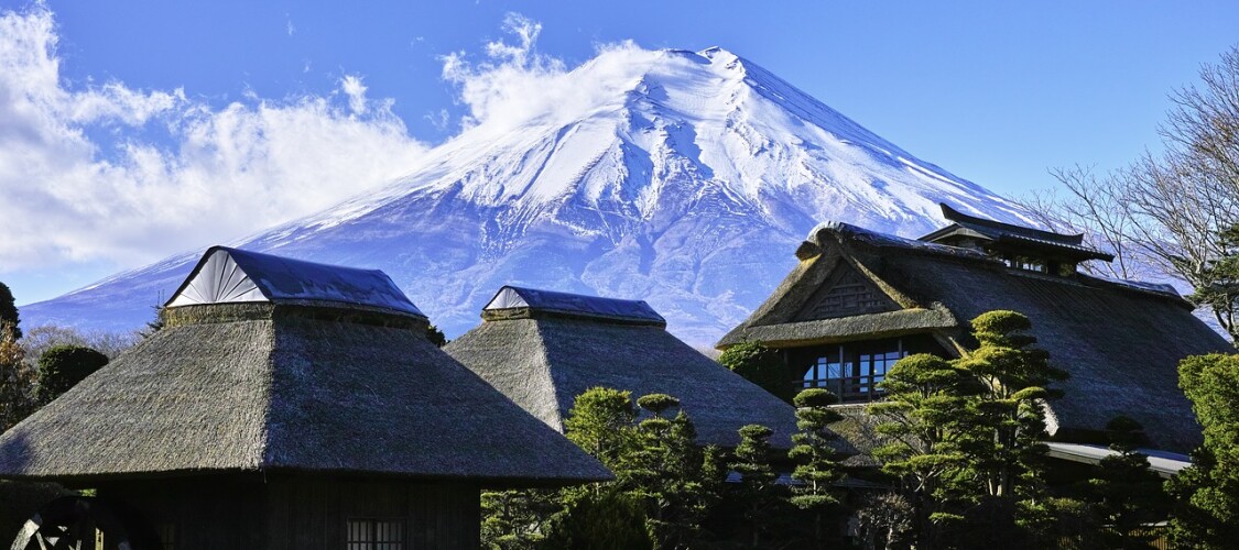 Scopri le migliori Escursioni e Tour guidati al Monte Fuji
