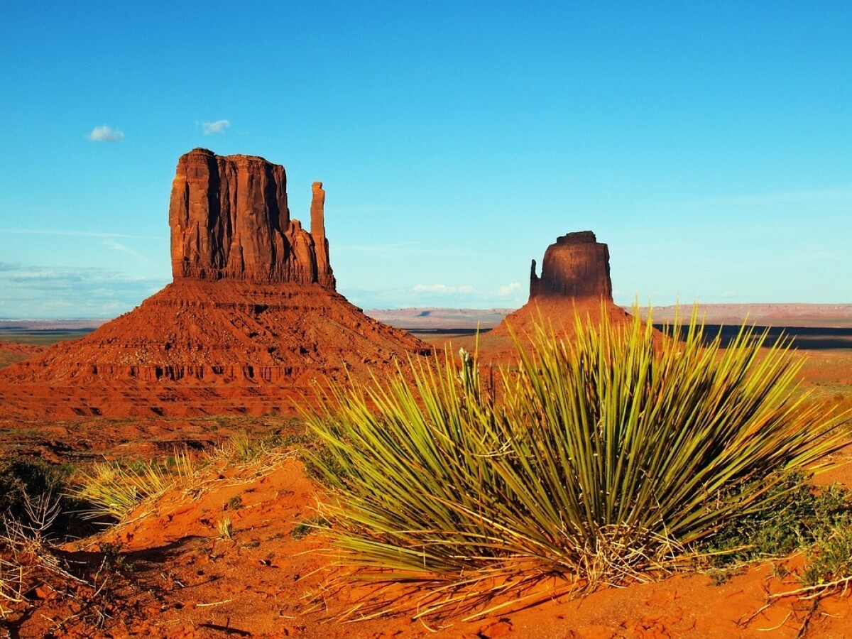 Monument Valley: Migliori Tour e Attività