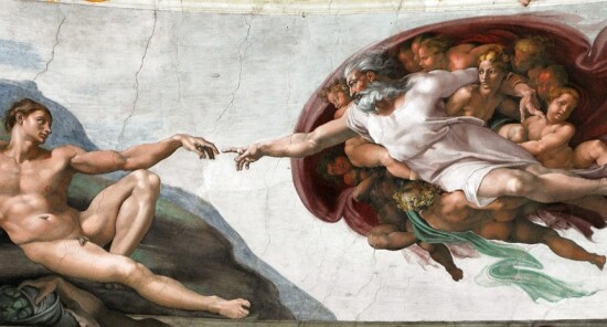 Itinerario Roma - Trastevere, Gianicolo e Vaticano