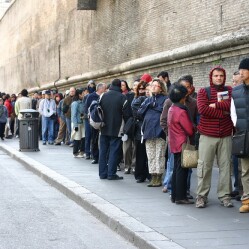 Biglietti Musei Vaticani - Prenota in anticipo senza sbagliare! 