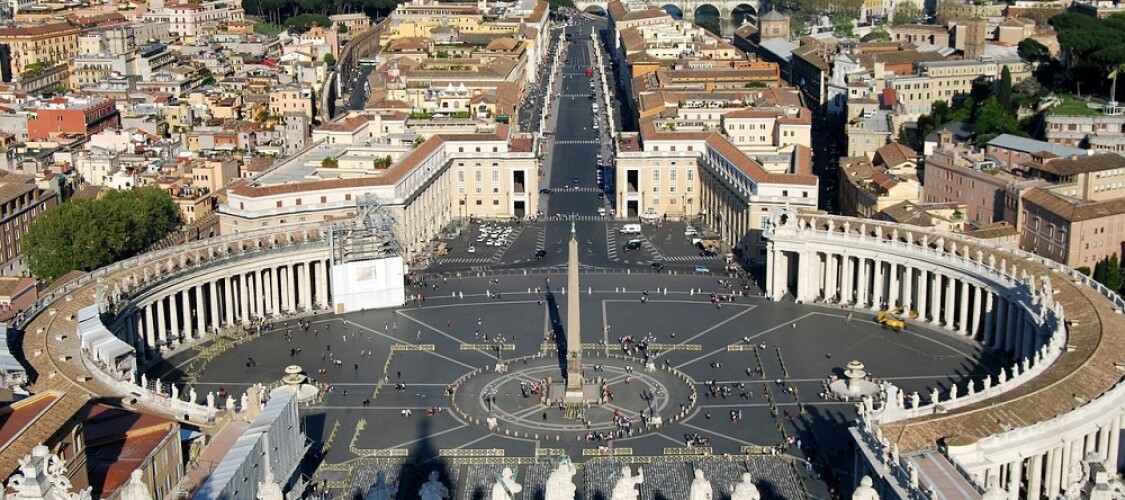 Biglietti salta fila per Musei Vaticani e Basilica di San Pietro con audioguida