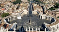 Piazza San Pietro