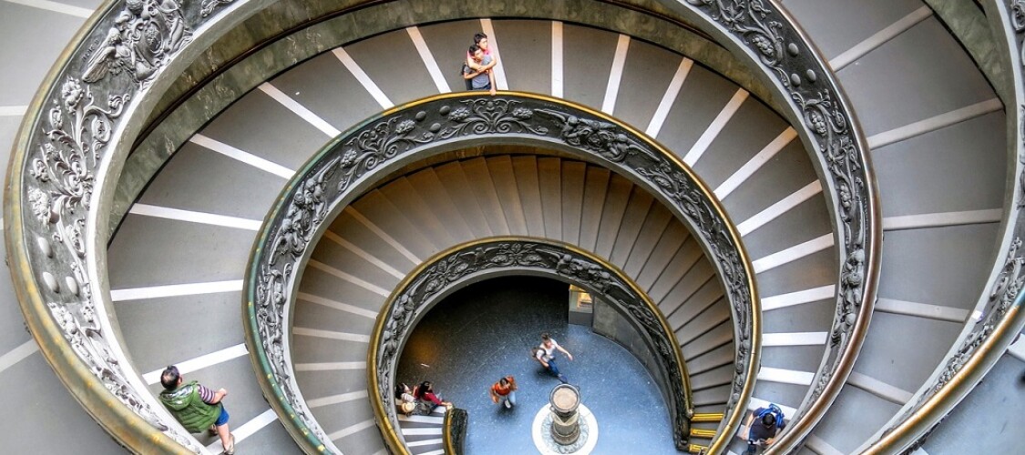 Prenota i biglietti per i Musei Vaticani e visita senza stress la Cappella Sistina