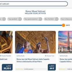 Biglietti Musei Vaticani Sold-Out! dove prenotarli quando sono terminati