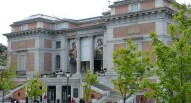 Museo del prado cover