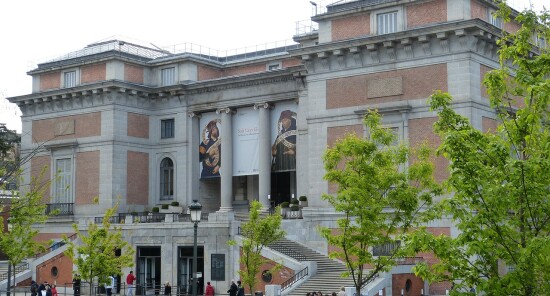 Come organizzare una visita al Museo del Prado di Madrid e le opere da non perdere