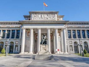 Museo del prado02