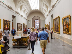 Museo del prado07