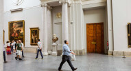 Museo del prado09