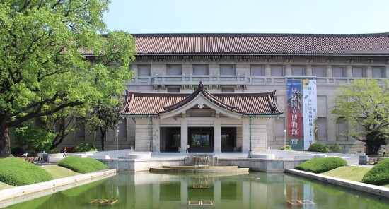 Museo Nazionale di Tokyo: la storia del Giappone in mostra 