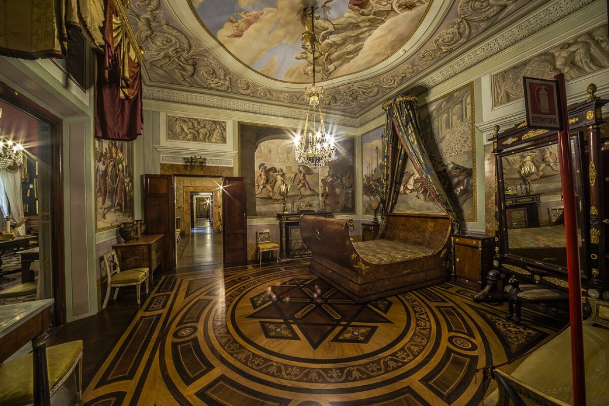 Scopri i migliori Tour e attività per visitare le meraviglie di Firenze