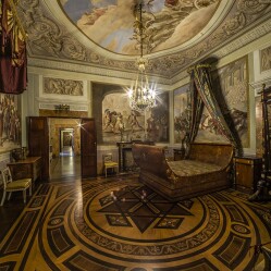 Museo Stibbert - Il bellissimo Museo di Firenze troppo poco conosciuto