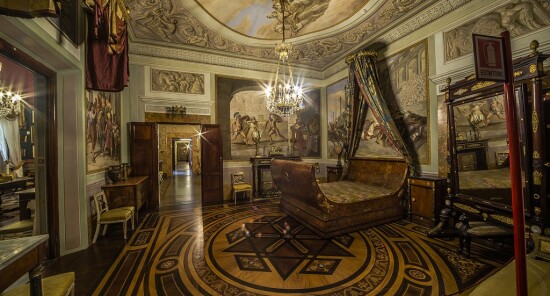 Museo Stibbert - Il bellissimo Museo di Firenze troppo poco conosciuto