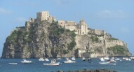 ischia castello