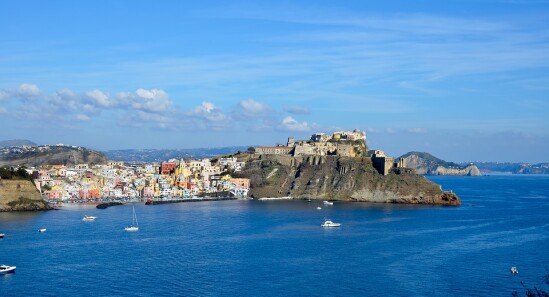 Napoli e dintorni: tour ed esperienze da non perdere