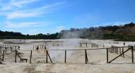 solfatara pozzuoli