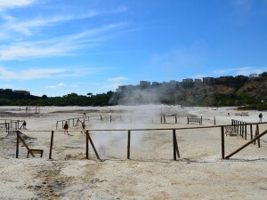 solfatara pozzuoli