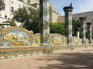 Monastero Santa Chiara