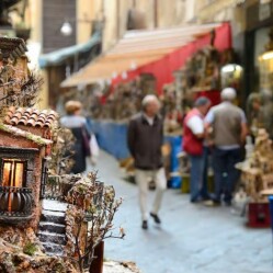 Natale e Capodanno a Napoli 2025–2026: Guida Completa ed eventi in programma
