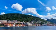 Bergen