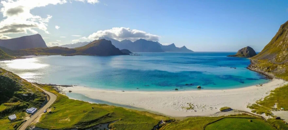 Scopri i migliori Tour e attività da fare alle Isole Lofoten