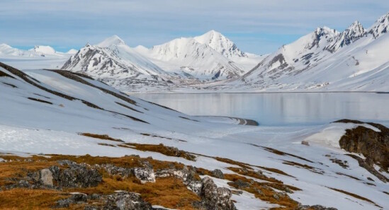 Guida alle Isole Svalbard: cosa vedere, come arrivarci e quando andare