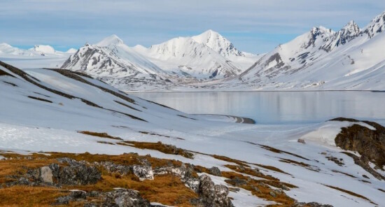 Guida alle Isole Svalbard: cosa vedere, come arrivarci e quando andare