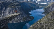 Trolltunga