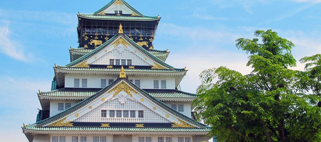 Scopri i migliori Tour e Attività da fare a Osaka