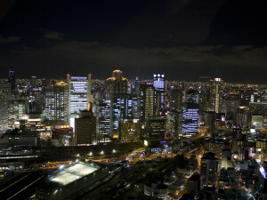 Floating Garden Observatory ph. Erik G