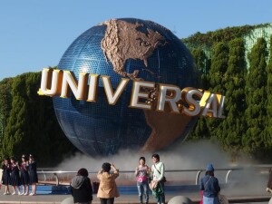 Universal Studios Japan