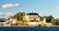 Fortezza di Akershus
