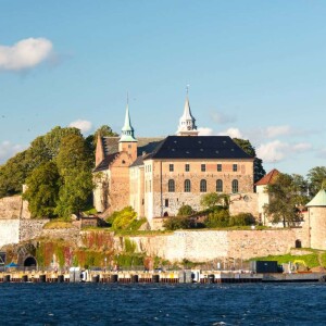 Fortezza di Akershus