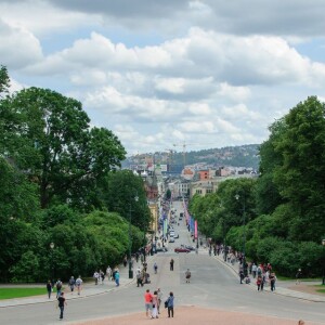 Karl Johan