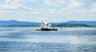 Oslo Fjord